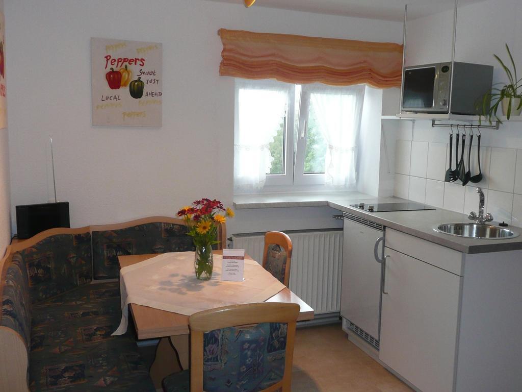 Ferienhof Schugg Missen-Wilhams Room photo