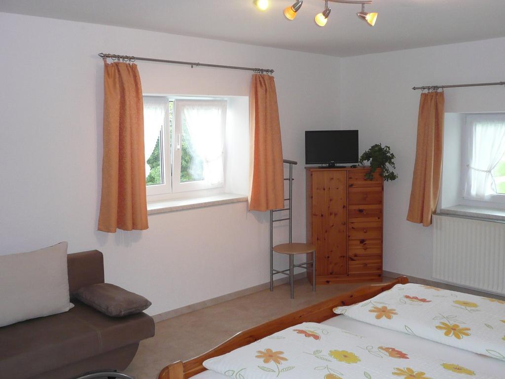 Ferienhof Schugg Missen-Wilhams Room photo